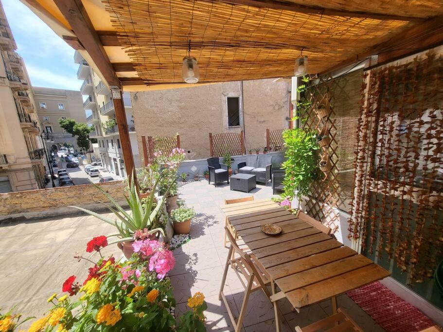 Apartment Casetta Poli- Con Terrazza - Centro Storico